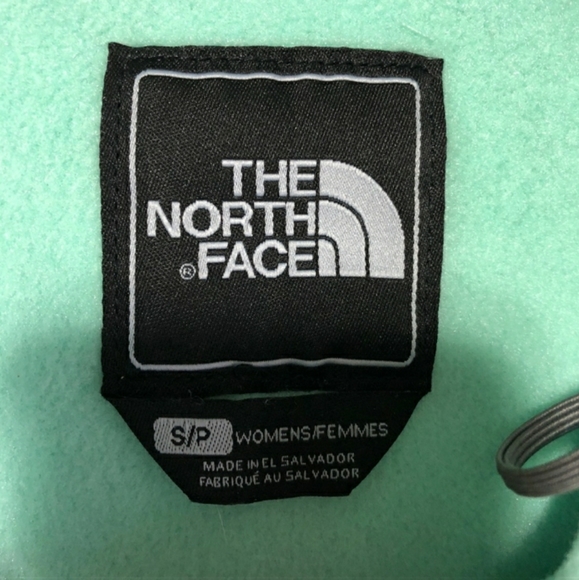 North Face Denali Fleece Jacket Hoodie NWOT - Picture 3 of 14